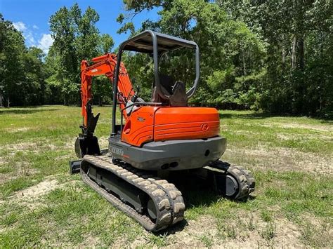 kubota kx161 3 mini excavator|kubota 161 3 for sale.